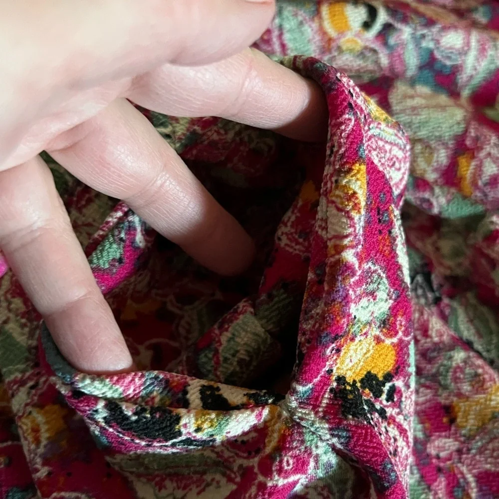 LuLaRoe like smoke